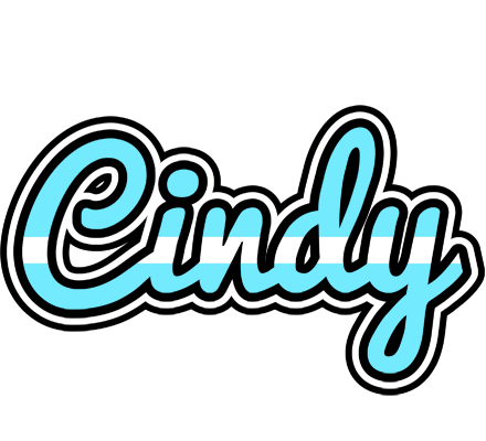 Cindy argentine logo