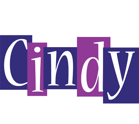 Cindy autumn logo