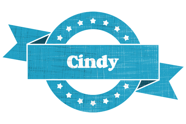 Cindy balance logo
