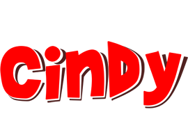 Cindy basket logo