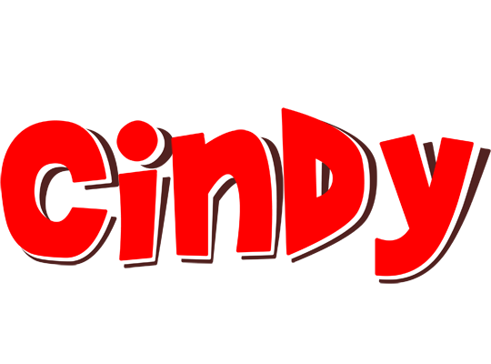 Cindy basket logo