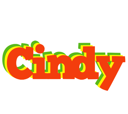 Cindy bbq logo
