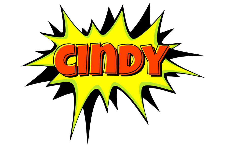 Cindy bigfoot logo