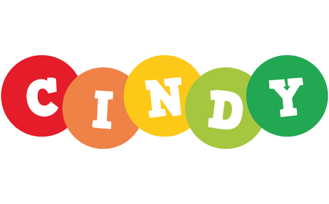Cindy boogie logo