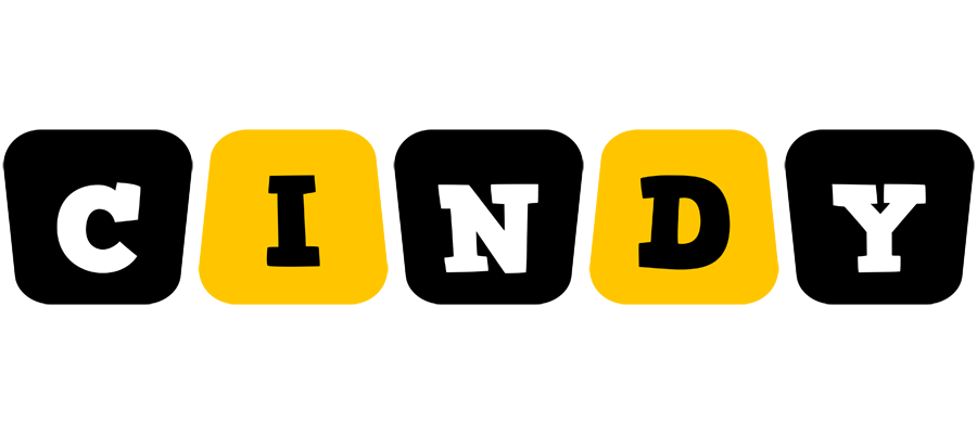 Cindy boots logo
