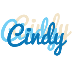 Cindy breeze logo