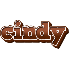 Cindy brownie logo