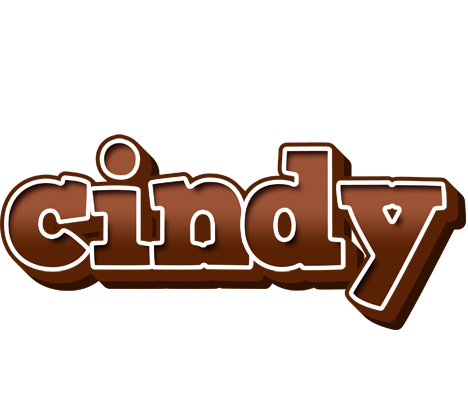 Cindy brownie logo