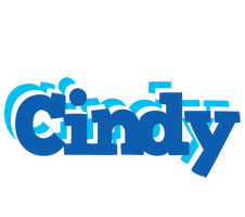 Cindy business logo