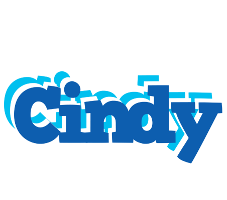 Cindy business logo