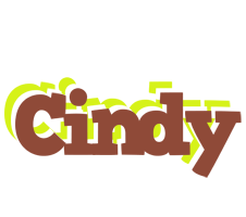 Cindy caffeebar logo