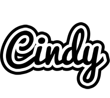 Cindy chess logo