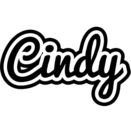 Cindy chess logo