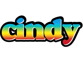 Cindy color logo