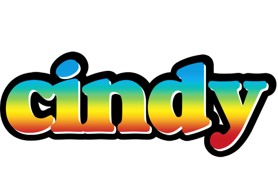 Cindy color logo