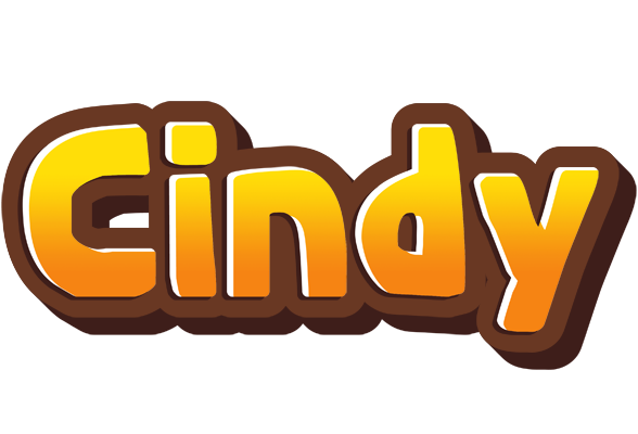 Cindy cookies logo