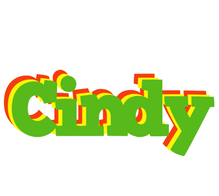 Cindy crocodile logo
