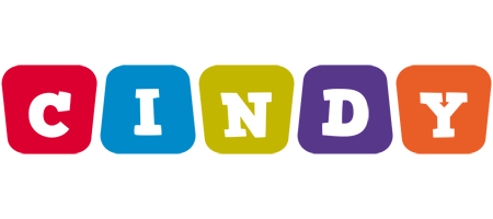 Cindy daycare logo