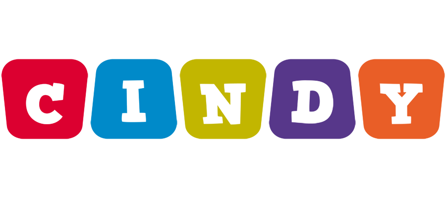 Cindy daycare logo