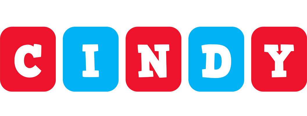 Cindy diesel logo