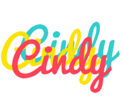 Cindy disco logo