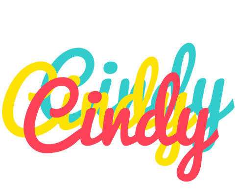 Cindy disco logo