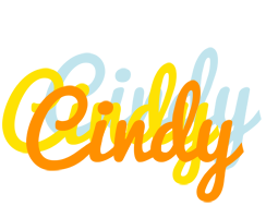 Cindy energy logo