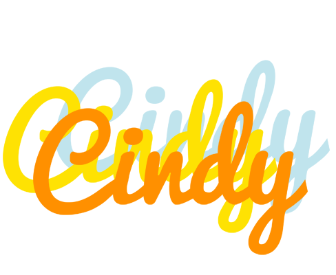 Cindy energy logo