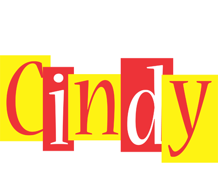Cindy errors logo
