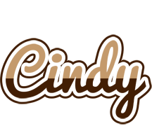 Cindy exclusive logo