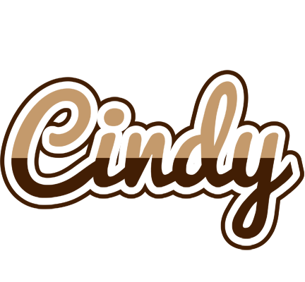 Cindy exclusive logo