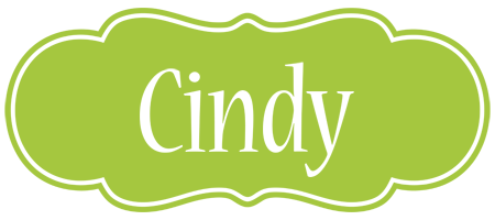 Cindy family logo