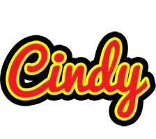 Cindy fireman logo