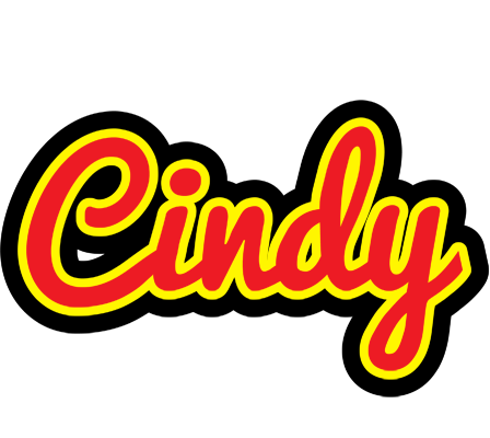 Cindy fireman logo