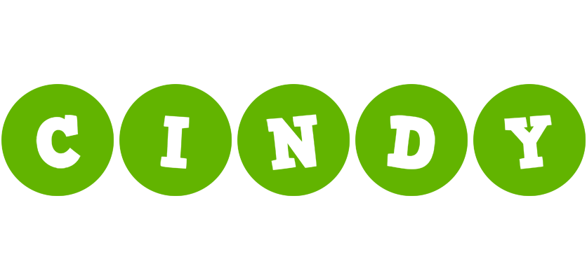 Cindy games logo