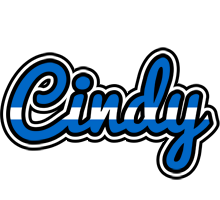 Cindy greece logo