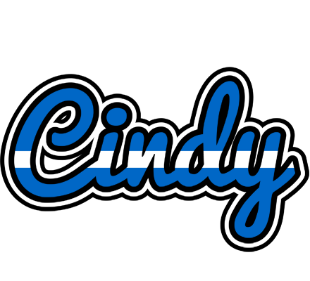 Cindy greece logo