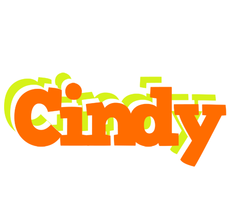 Cindy healthy logo