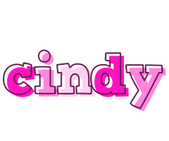 Cindy hello logo