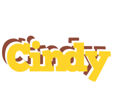 Cindy hotcup logo