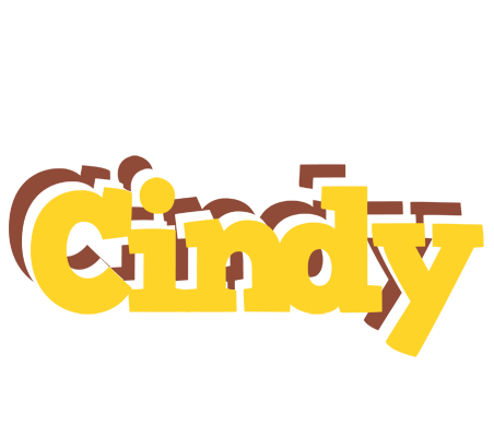 Cindy hotcup logo