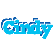 Cindy jacuzzi logo