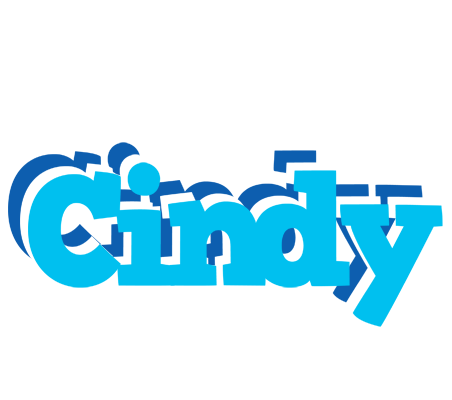 Cindy jacuzzi logo