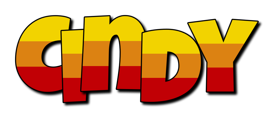 Cindy jungle logo