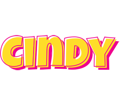 Cindy kaboom logo