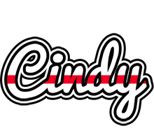 Cindy kingdom logo