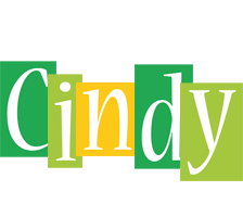 Cindy lemonade logo