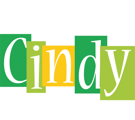 Cindy lemonade logo