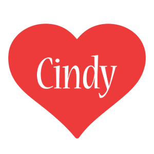 Cindy love logo