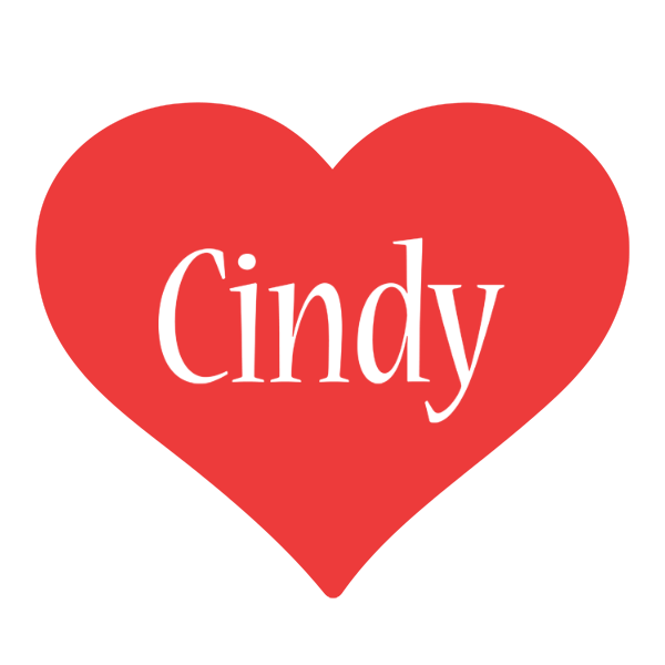 Cindy love logo